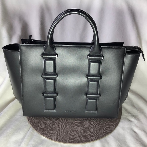 Kendall & Kylie Handbags - Kendall & Kylie Katherine Satchel